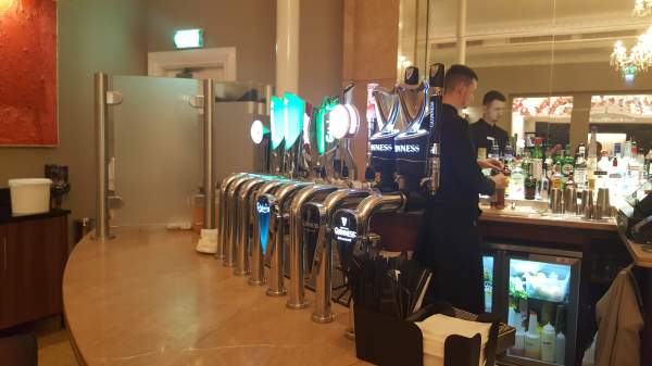 RIU Plaza the Gresham Dublin 10 / 18 RIU Plaza the Gresham Dublin 10 / 18