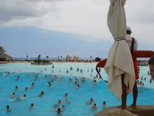 Siam Park - Costa Adeje - Tenerife