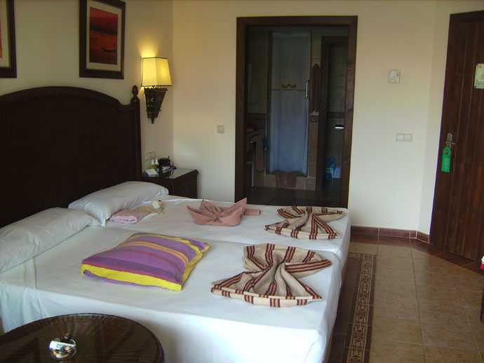 RIU Karamboa - Zimmer RIU Karamboa - Zimmer