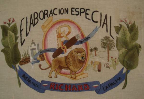 Führung durch die Tabakmanufakturen auf La Palma Führung durch die Tabakmanufakturen auf La Palma