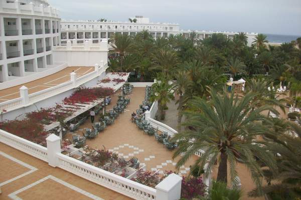 RIU Palace Maspalomas RIU Palace Maspalomas