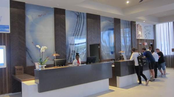 RIU Palace Cabo Verde - Dezember 2016 RIU Palace Cabo Verde - Dezember 2016