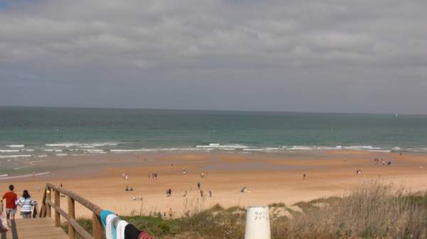 Riu Chiclana Riu Chiclana