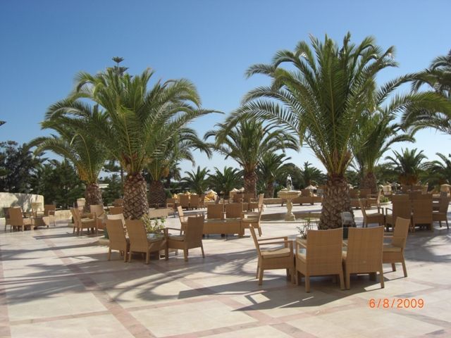 Riu Imperial Marhaba