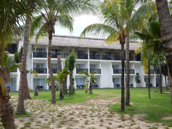 RIU Creole