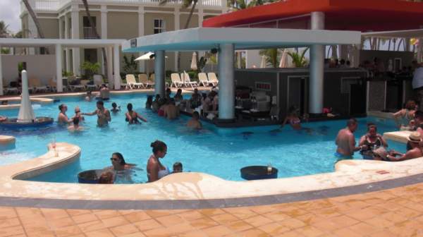 Riu Palace Bavaro Riu Palace Bavaro