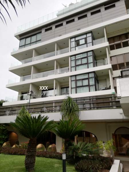 Hotel Vallemar, Puerto de la Cruz / Teneriffa, 07/24 Hotel Vallemar, Puerto de la Cruz / Teneriffa, 07/24