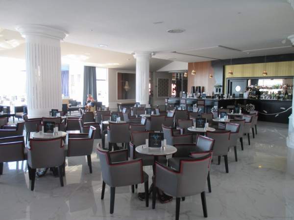Riu Palace Tenerife Riu Palace Tenerife