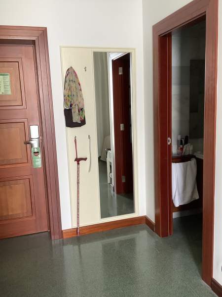 Hotel Holiday Time, Santa Cruz de L Palma 02.07. - 23.07.2025