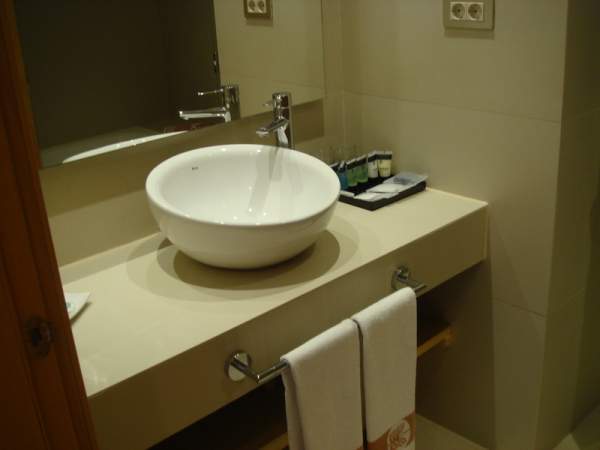 Eines unserer Lieblingshotels Eines unserer Lieblingshotels
