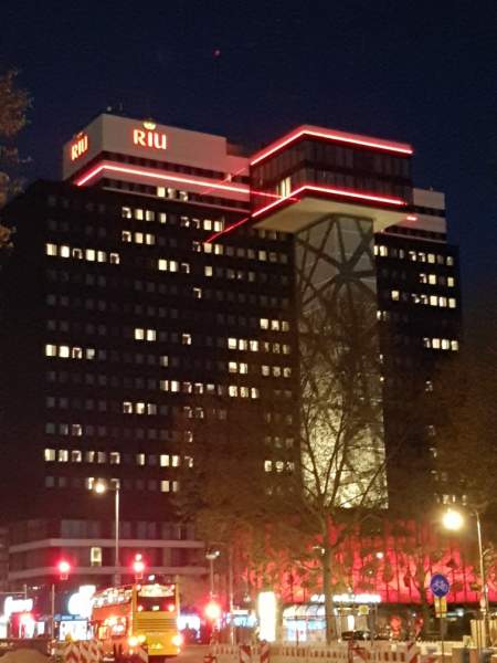 Riu Plaza Berlin Ostern 2019 Riu Plaza Berlin Ostern 2019