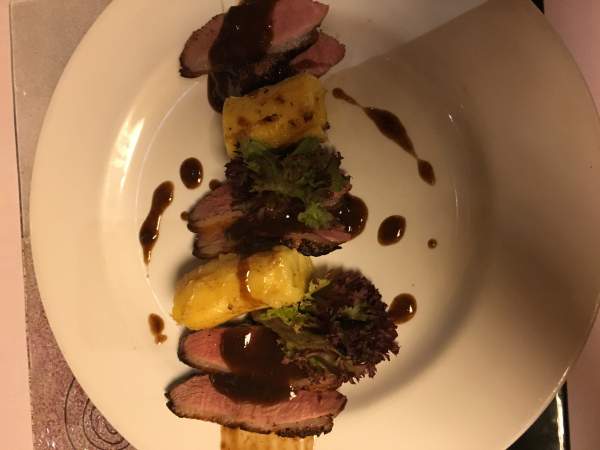 Riu Palace Oasis 11/2018 Riu Palace Oasis 11/2018