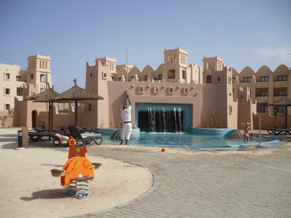 Riu Touareg Riu Touareg