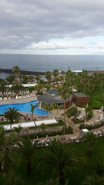RIU Palace Tenerife RIU Palace Tenerife