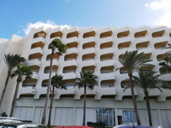 RIU Palace Tres Islas - November 2019