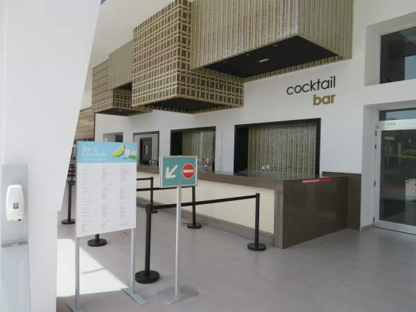 RIU Gran Canaria - Juni 2021 RIU Gran Canaria - Juni 2021