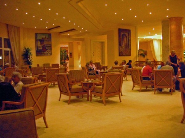 Riu Bellevue Park, Bar ohne Animation Riu Bellevue Park, Bar ohne Animation