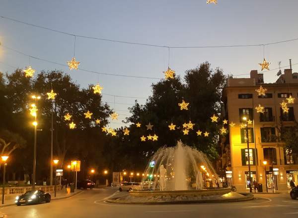 Iberostar Selection Playa de Palma Mallorca - 11.2025