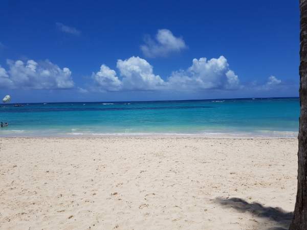 Riu Palace Bavaro