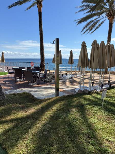 Hotel Palace Bonanza Playa Resort & SPA - M�rz 2026