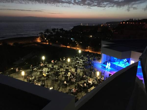 RIU Palace Tenerife 05/2019