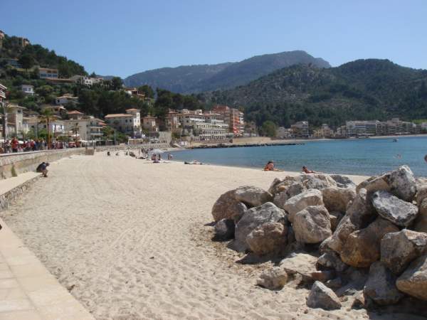 Es Firo Moros y Cristianos in Puerto de Soller / Mallorca