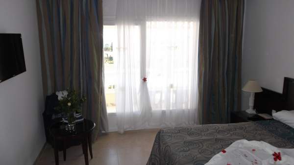 RIU Marillia RIU Marillia