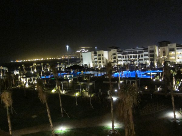 RIU Palace Tikida Agadir