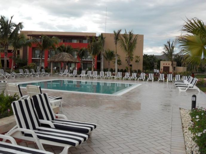 RIU Varadero - Pool RIU Varadero - Pool