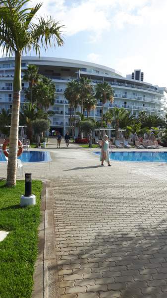 RIU Palace Tenerife RIU Palace Tenerife