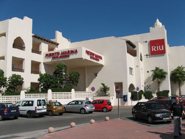 RIU Puerto Marina Benalmadena