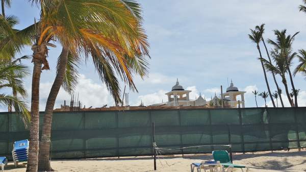 Riu Palace Punta Cana ( Mai 2018 ) Riu Palace Punta Cana ( Mai 2018 )
