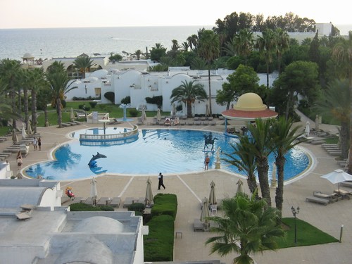 RIU Palace Hammamet Marhaba RIU Palace Hammamet Marhaba