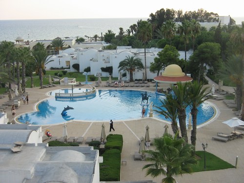 RIU Palace Hammamet Marhaba