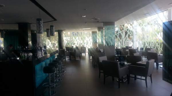 RIU San Francisco - nach Renovierung RIU San Francisco - nach Renovierung