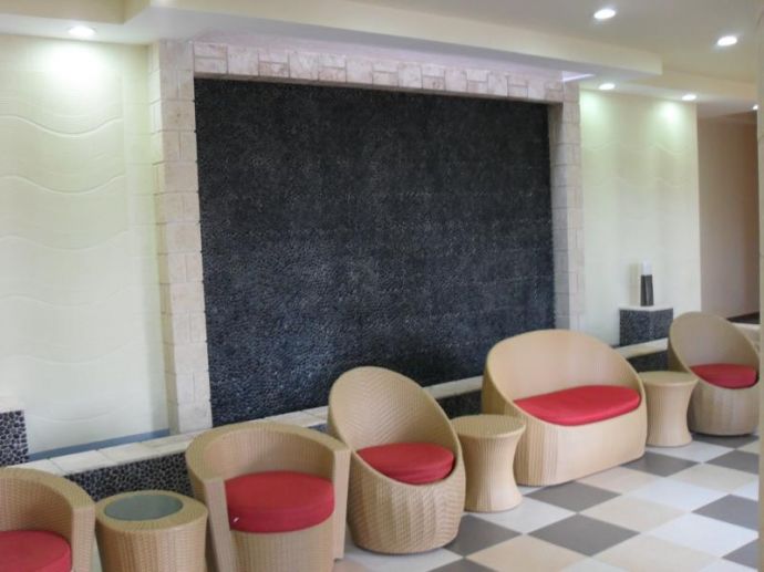 RIU Varadero - Eingangsbereich, SPA und Gym RIU Varadero - Eingangsbereich, SPA und Gym
