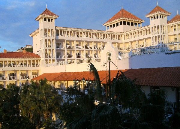 Riu Palace Madeira