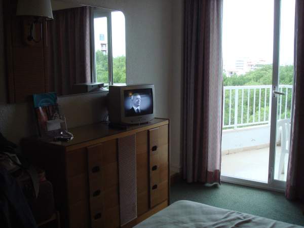 Riu Concoedia Januar 2014 Riu Concoedia Januar 2014