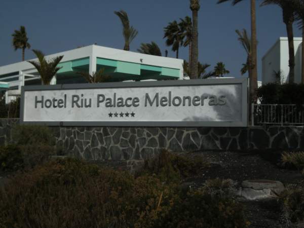 RIU Palace Meloneras Resort RIU Palace Meloneras Resort