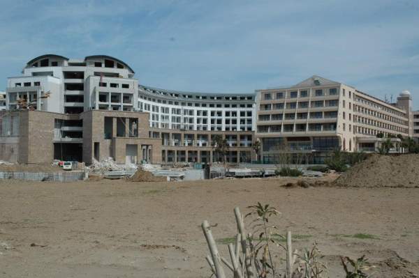 RIU Kaya Palazzo RIU Kaya Palazzo