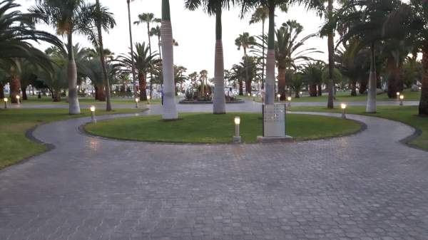 RIU Gran Canaria 05/18 RIU Gran Canaria 05/18