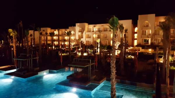 RIU Palace Tikida Taghazout 01 / 2020 RIU Palace Tikida Taghazout 01 / 2020
