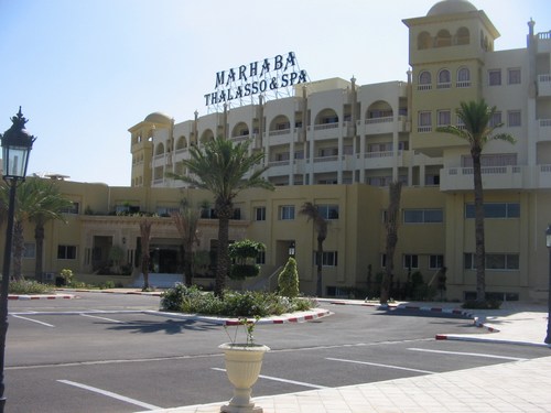 RIU Palace Hammamet Marhaba