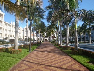 RIU Palace Riviera Maya