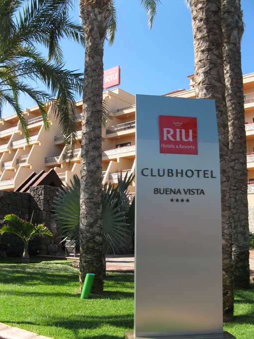 RIU Buena Vista