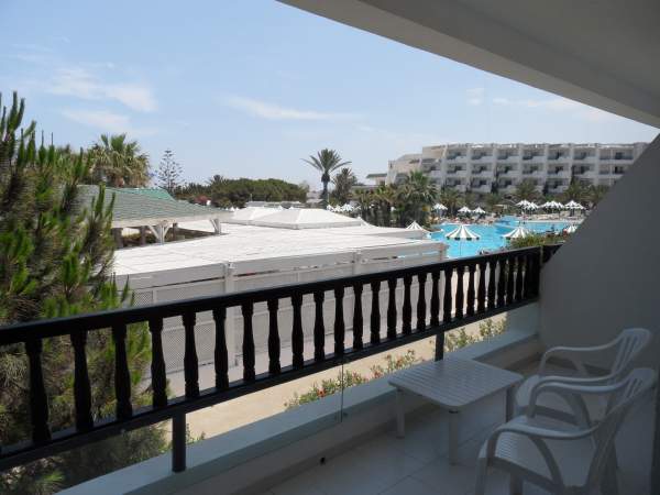 Riu El Mansour