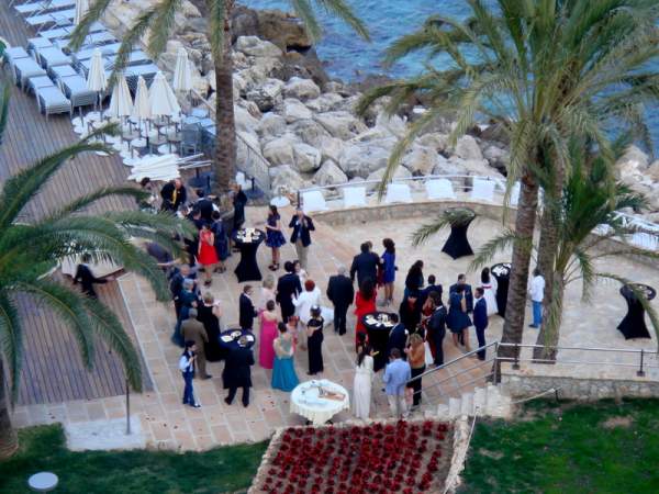 Eines unserer Lieblingshotels Eines unserer Lieblingshotels