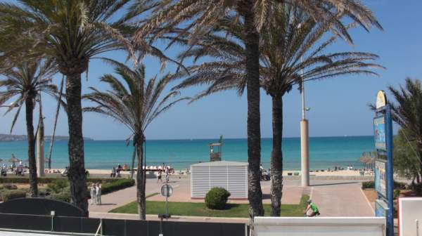 Riu San Francisco Riu San Francisco