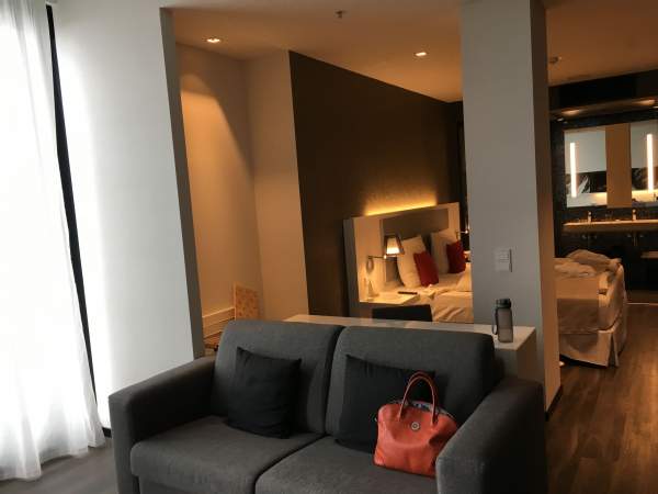 Riu Plaza Berlin 08/2019 Riu Plaza Berlin 08/2019