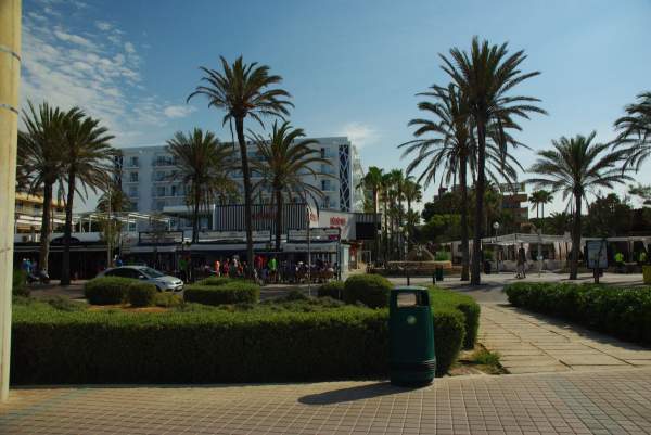 RIU San Francisco RIU San Francisco